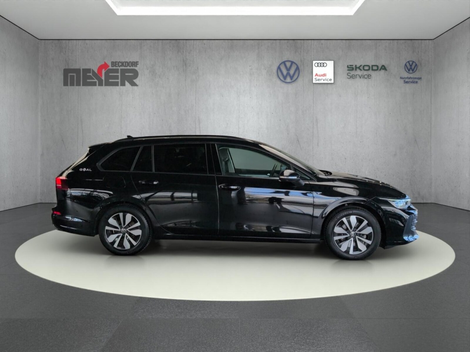 Volkswagen Golf Variant – Bild 7