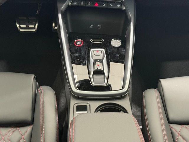 2026 Audi S3 Base - Photo 7