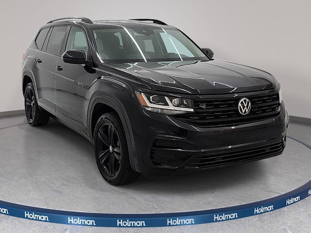 2023 Volkswagen Atlas