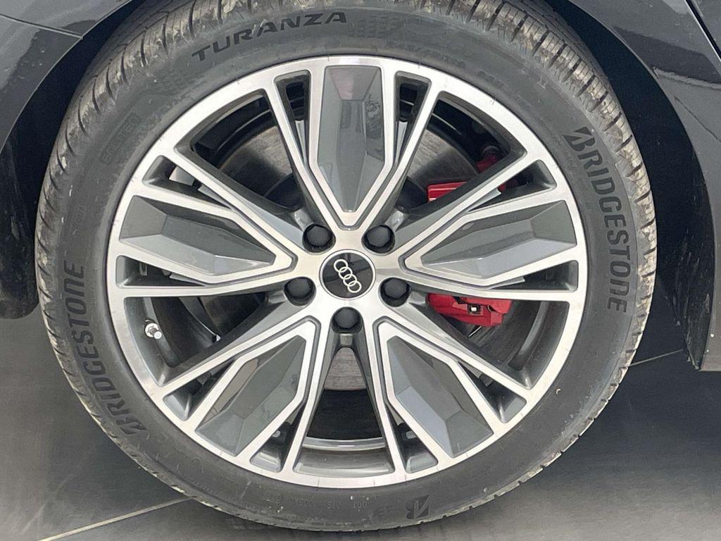 2025 Audi S5 Premium Plus - Photo 13