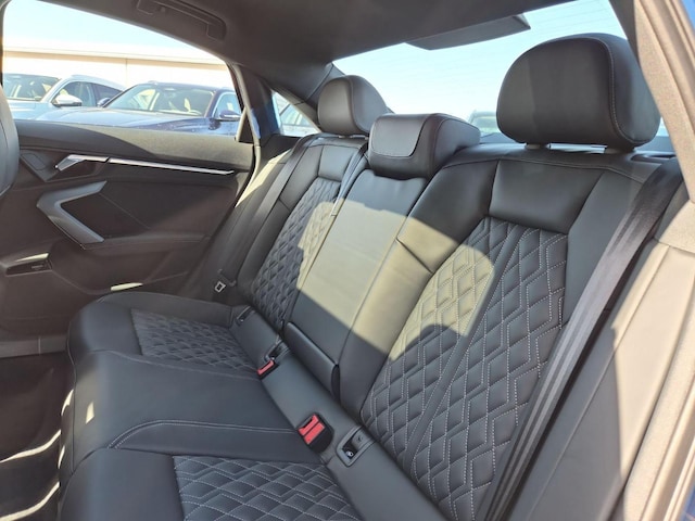 2026 Audi S3 Base - Photo 19