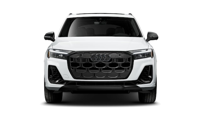 2026 Audi SQ7