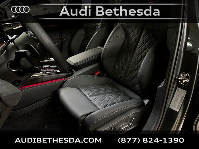 2025 Audi New S5 Premium Plus - Photo 21
