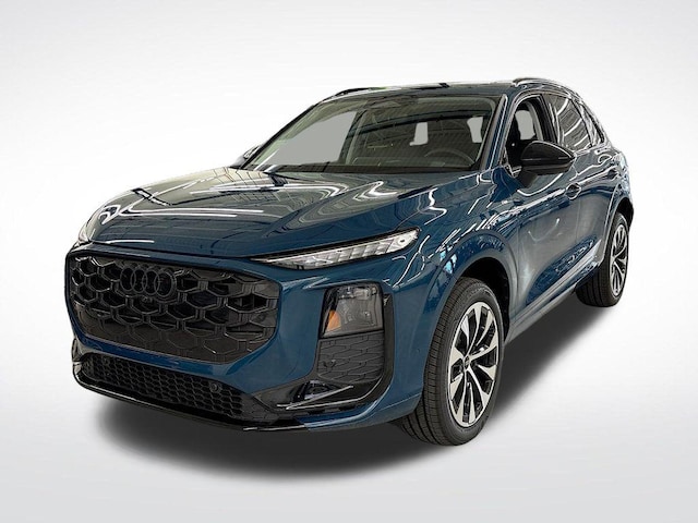 2026 Audi Q3 SUV