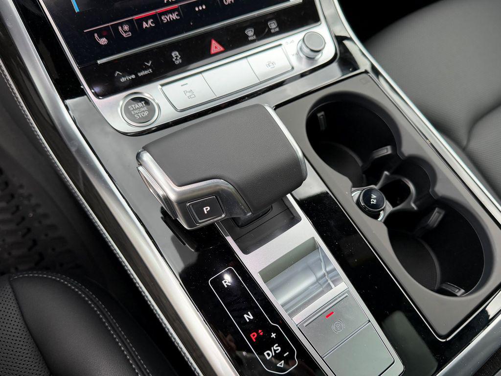 2026 Audi Q7 Premium Plus - Photo 28