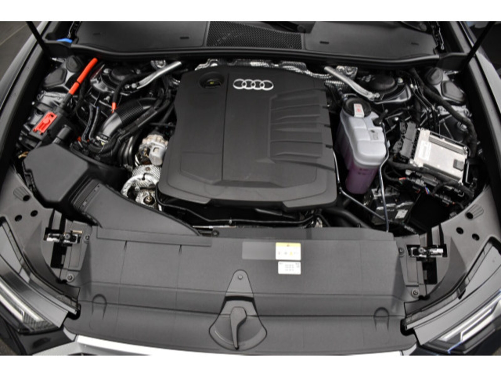 Audi A6 Avant – Bild 11