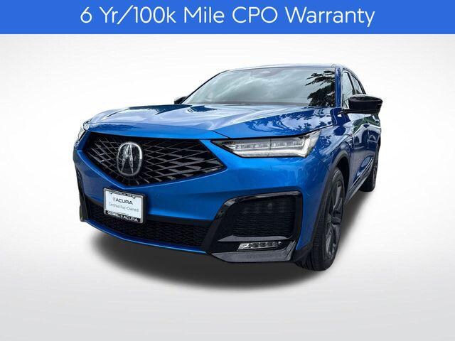 2026 Acura MDX