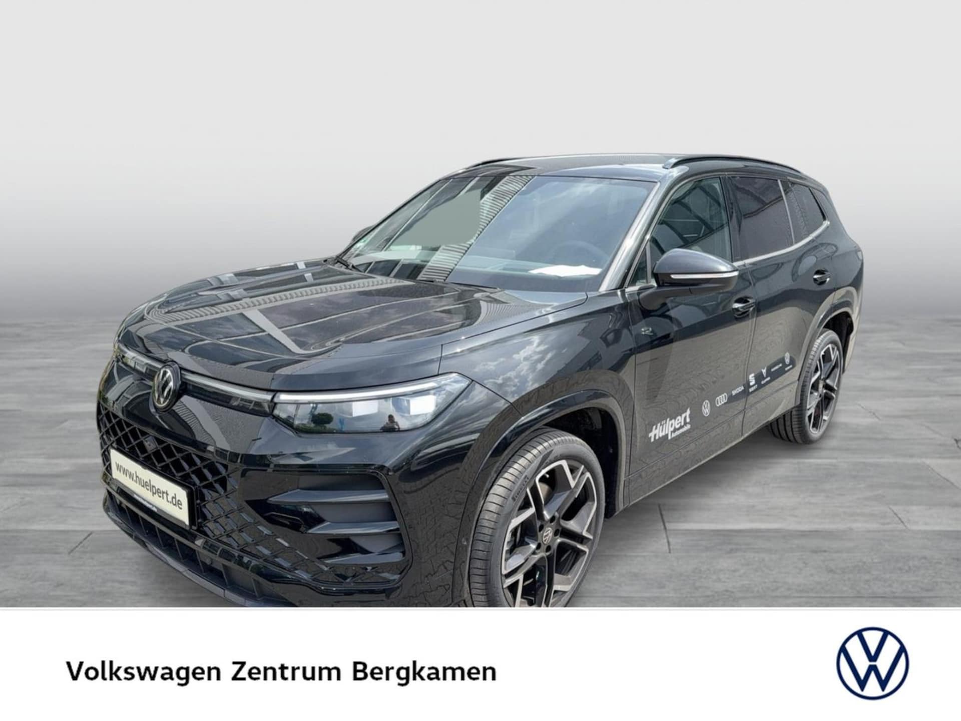 Volkswagen Tayron R-Line