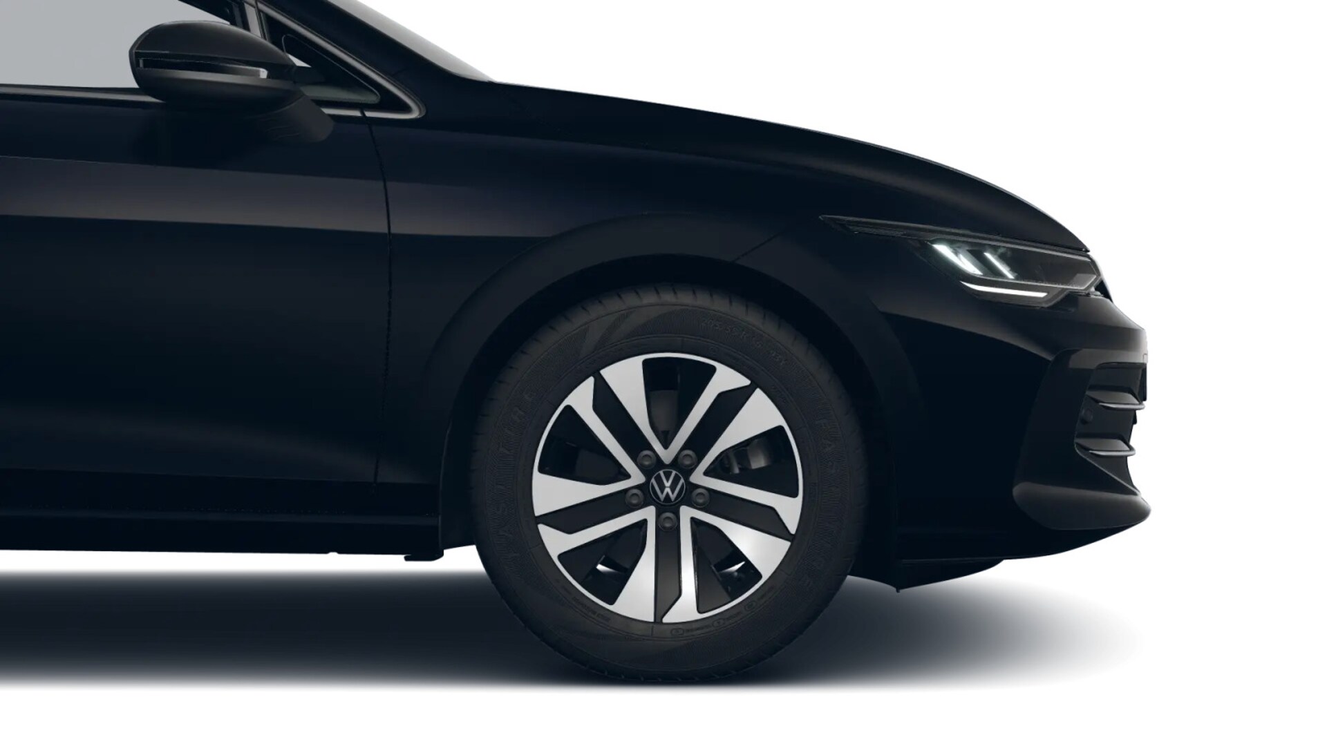 Volkswagen Golf Variant ENERGY