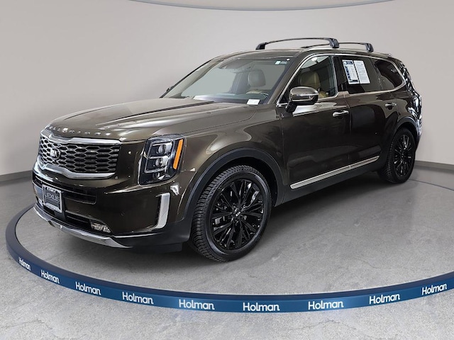 2021 Kia Telluride