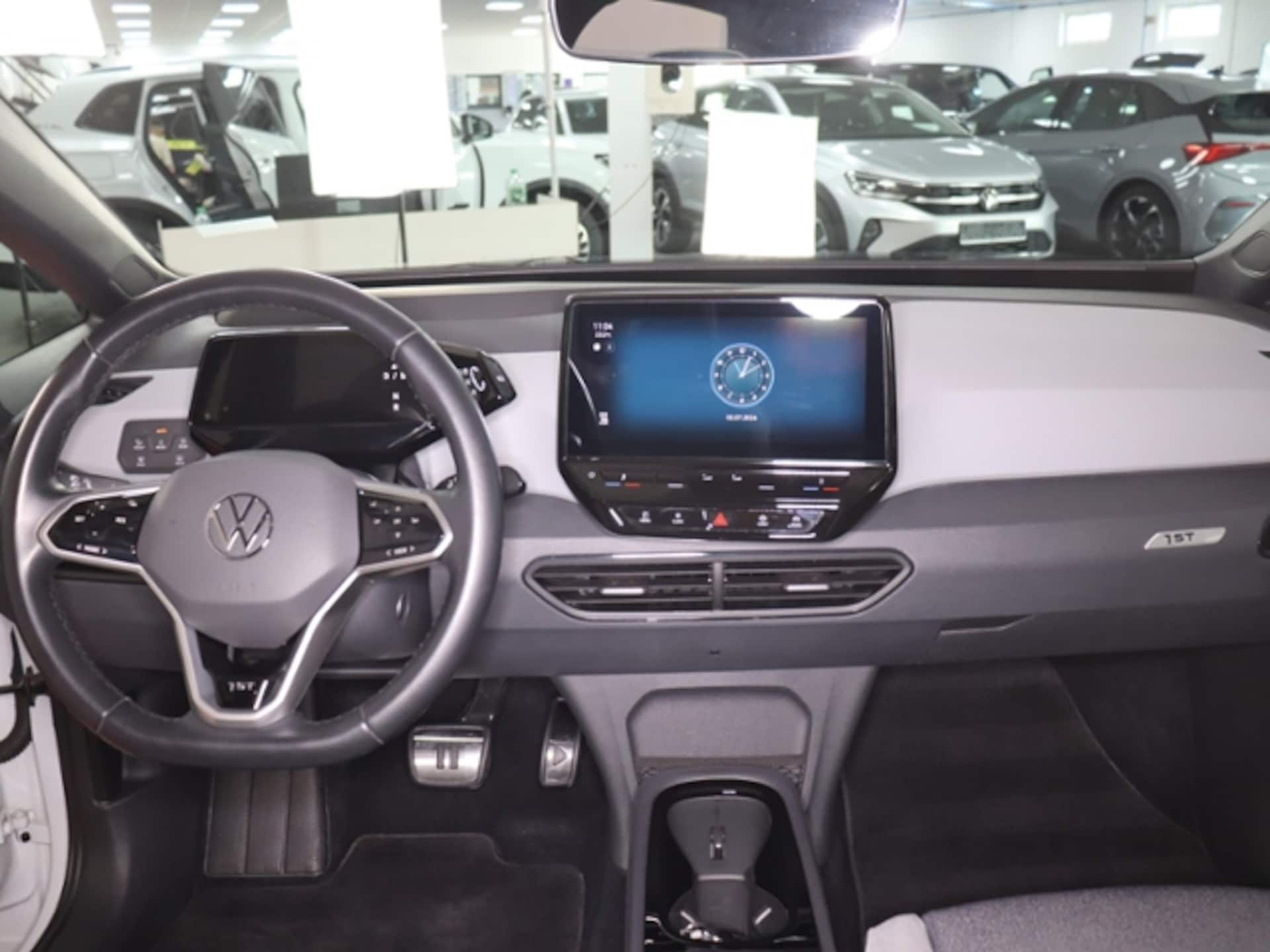 Volkswagen ID.3 1st Max
