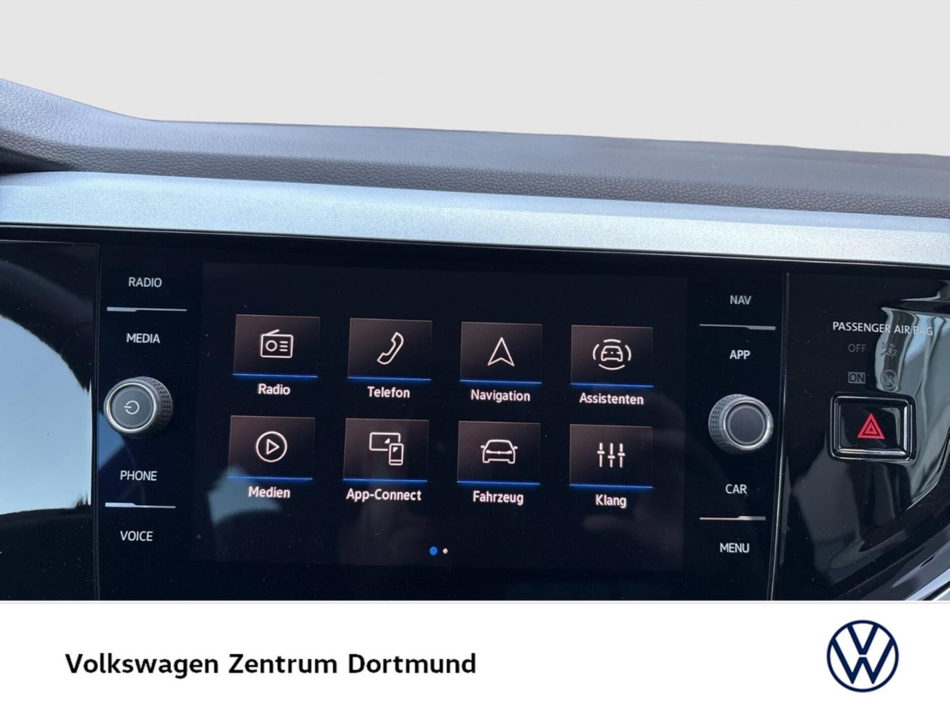 Volkswagen Taigo Goal
