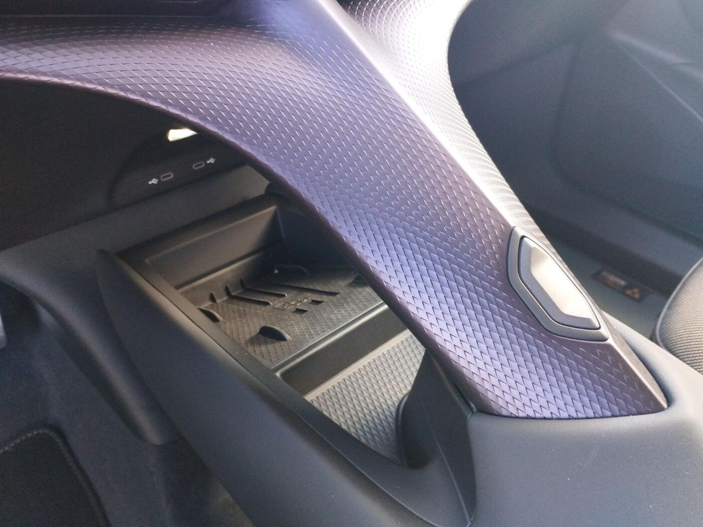 CUPRA Tavascan 77kWh Endurance 210 kW (286 CV) — photo 12
