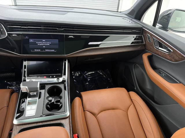 2026 Audi Q7 Prestige - Photo 29