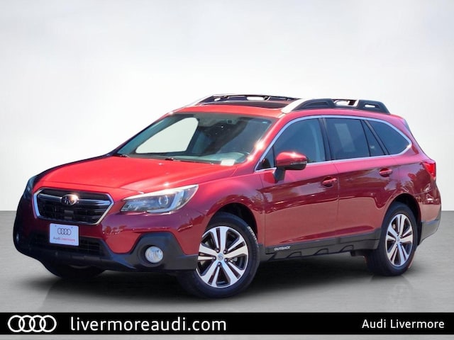2019 Subaru Outback