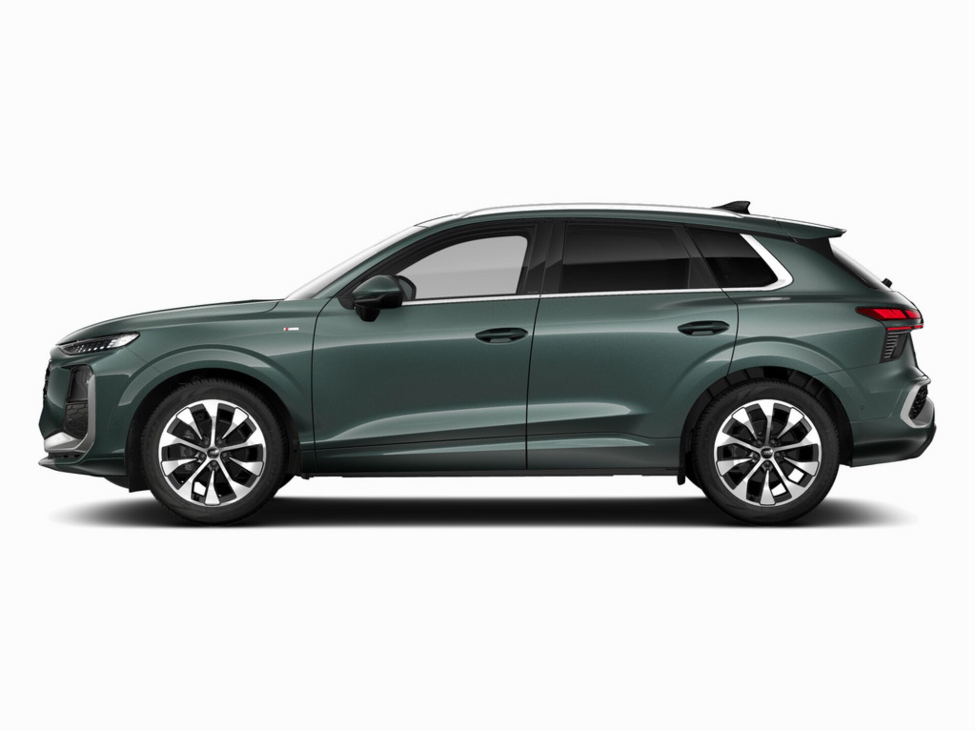 Audi Q3 SUV