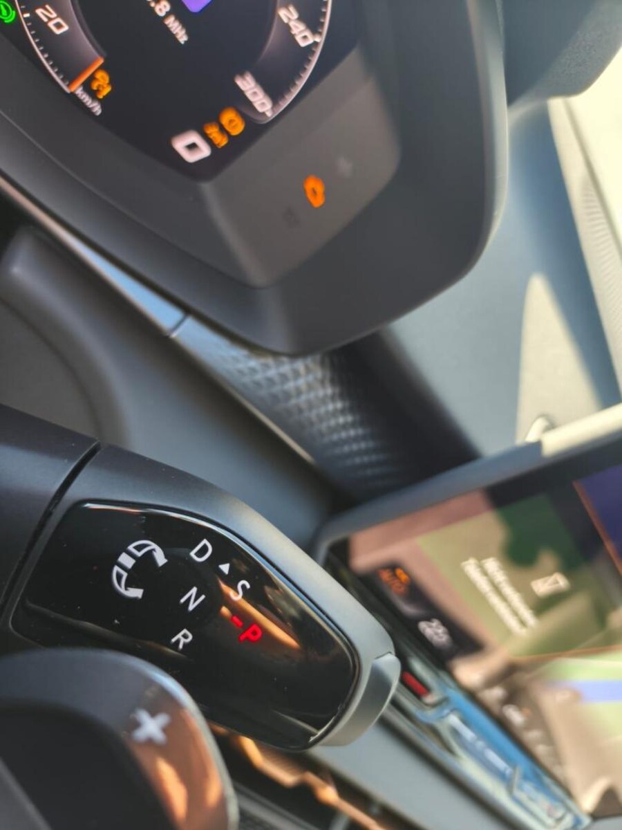 CUPRA Terramar – Bild 16