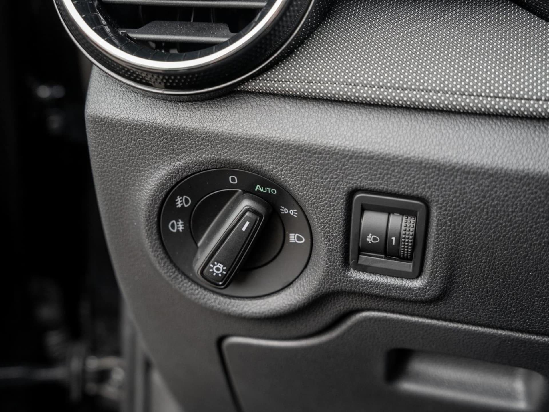 Skoda Fabia Selection
