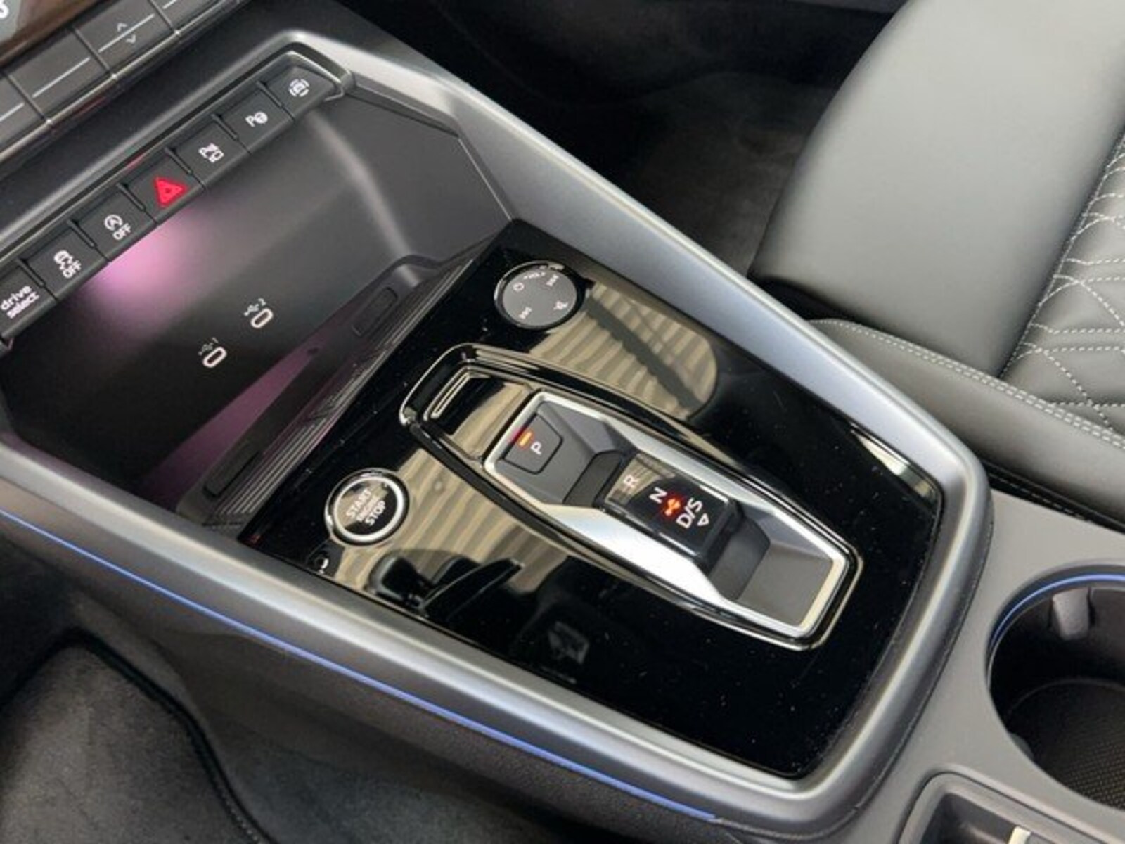 Audi A3 allstreet – Bild 20