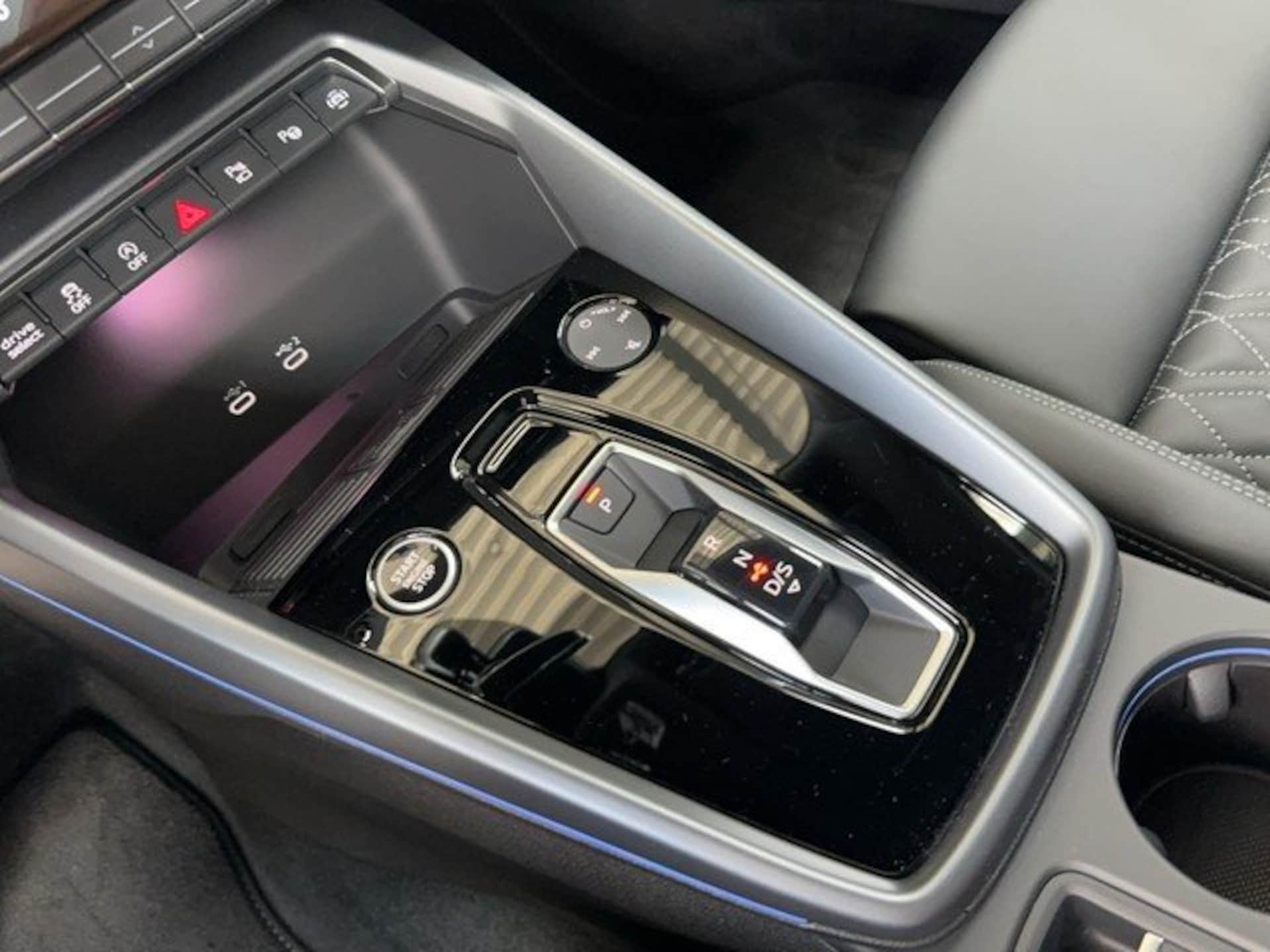 Audi A3 allstreet