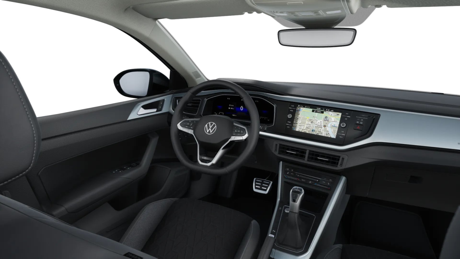 Volkswagen Taigo ENERGY