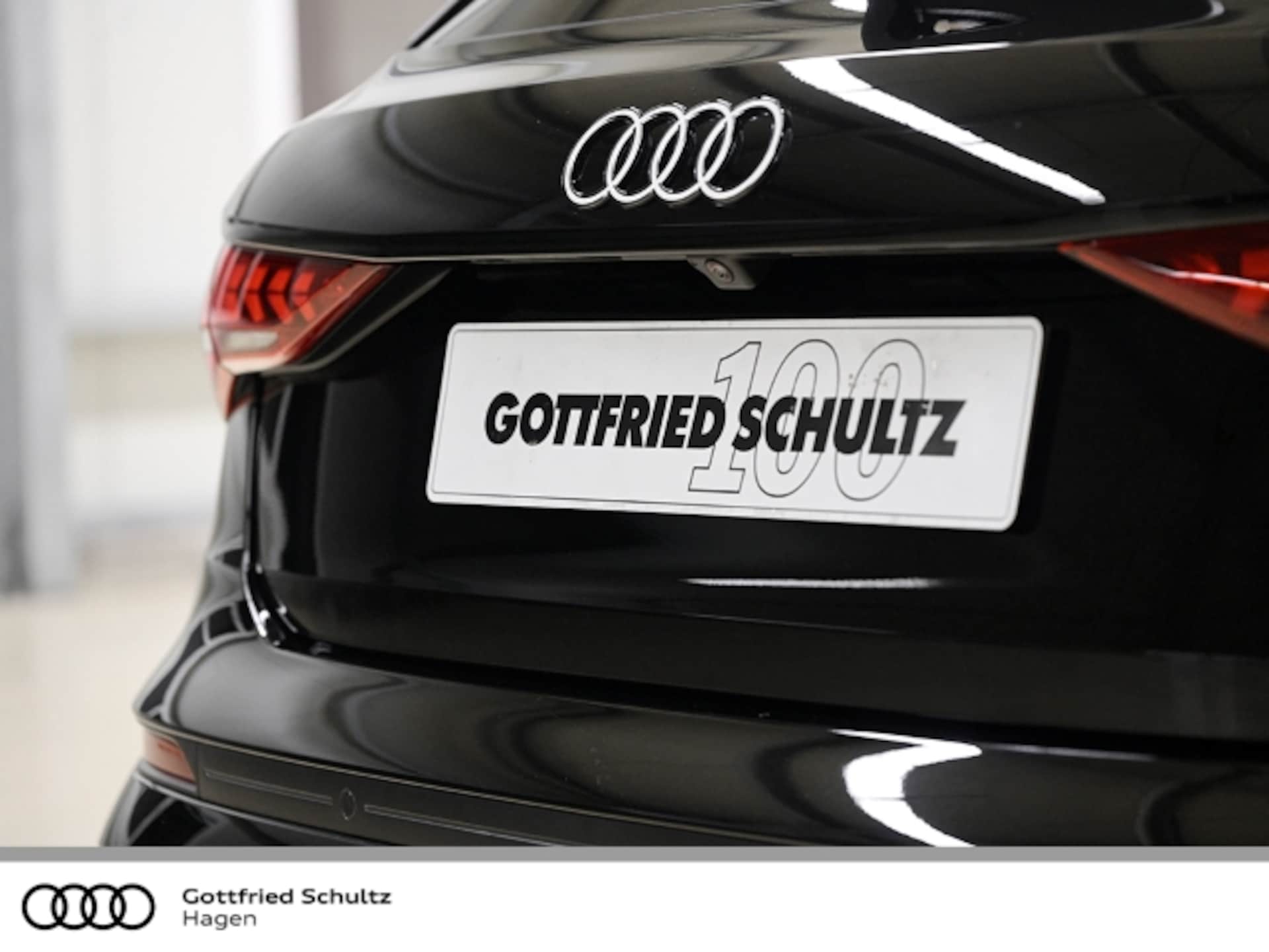 Audi A3 Sportback TFSI e Advanced