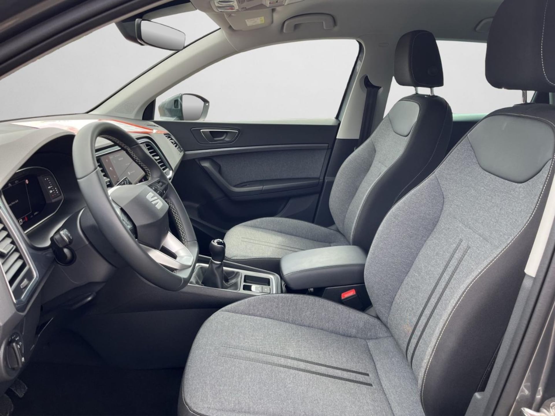 SEAT Ateca Style