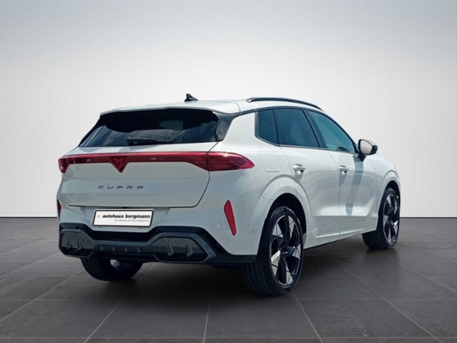 CUPRA Terramar – Bild 7