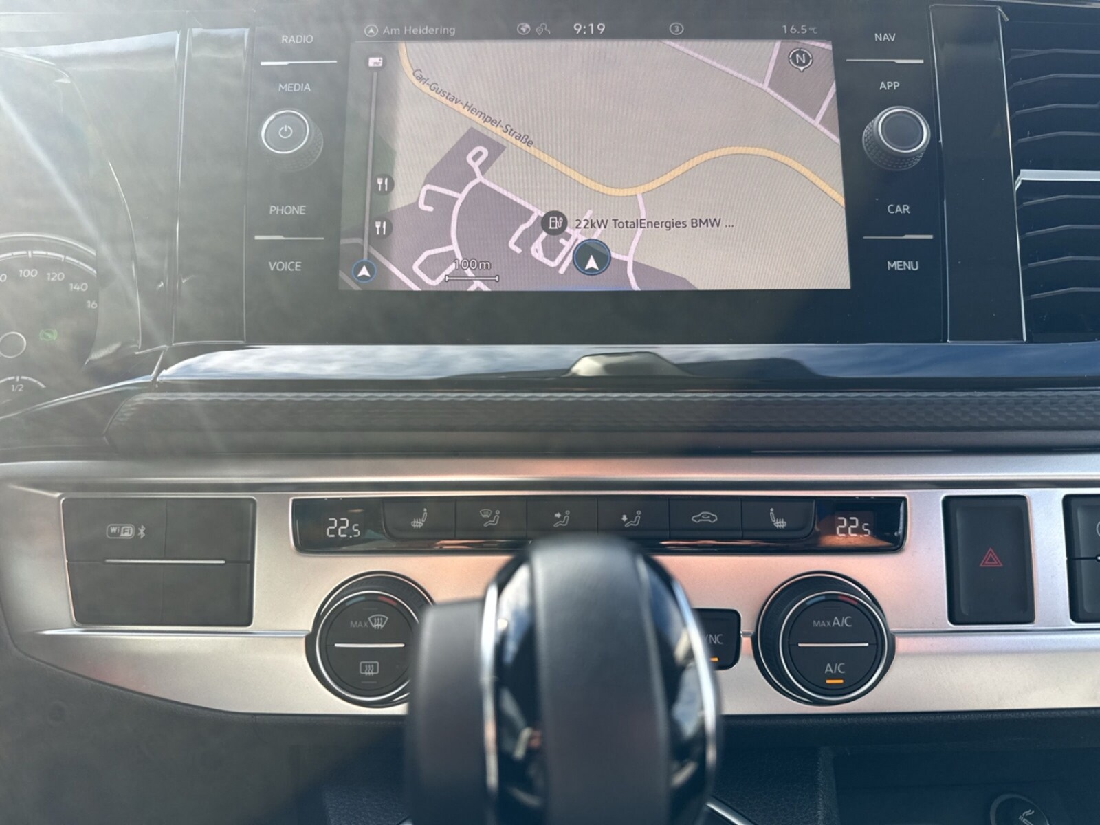 Volkswagen T6.1 California – Bild 13