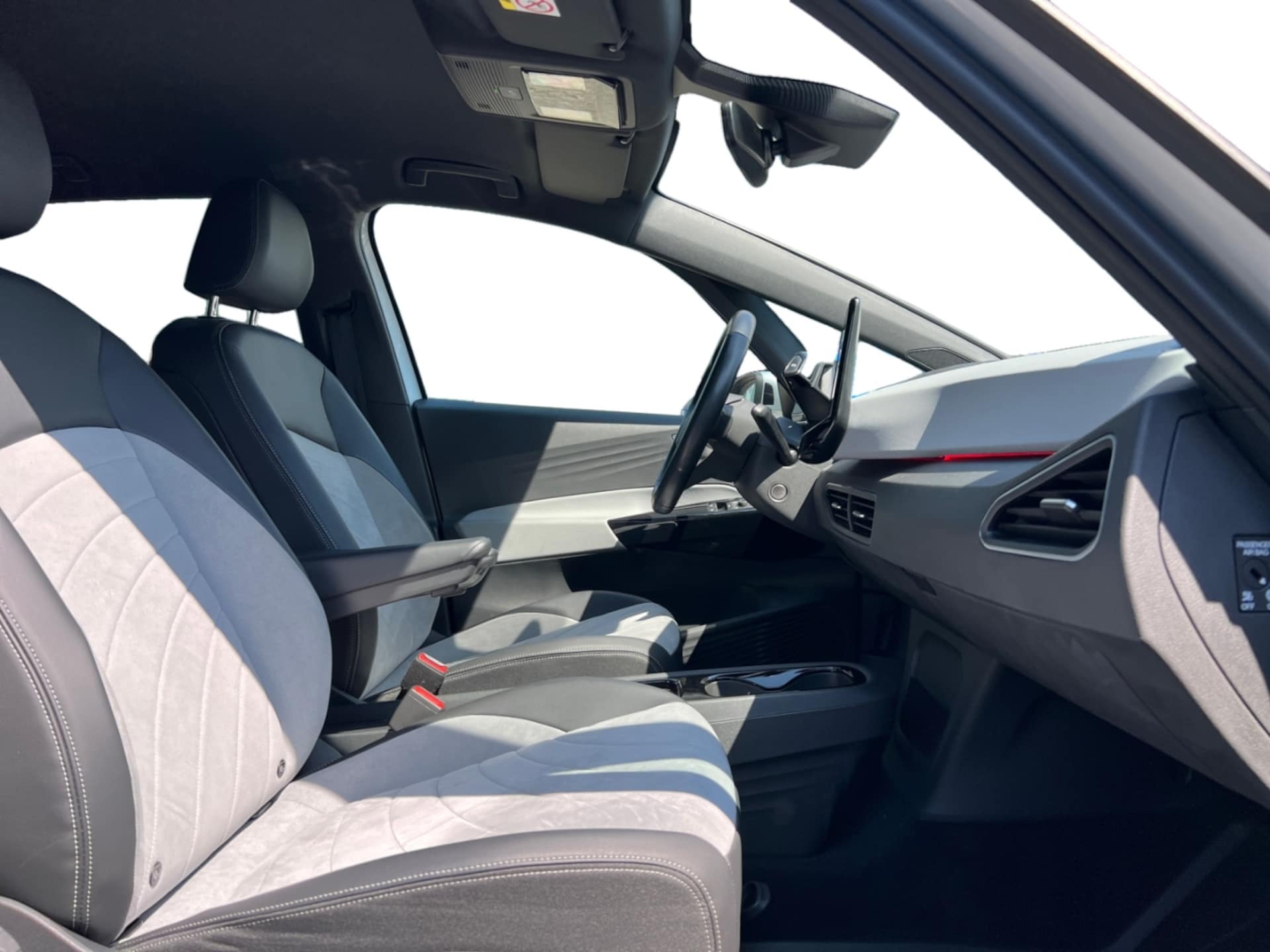 Volkswagen ID.3 Pro S