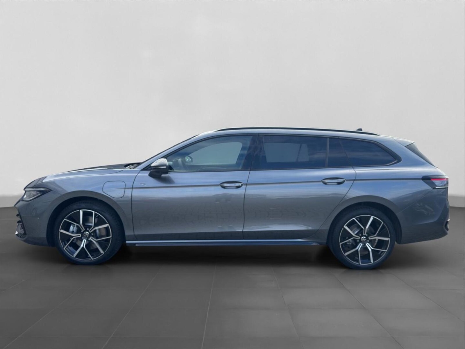 Volkswagen Passat – Bild 3