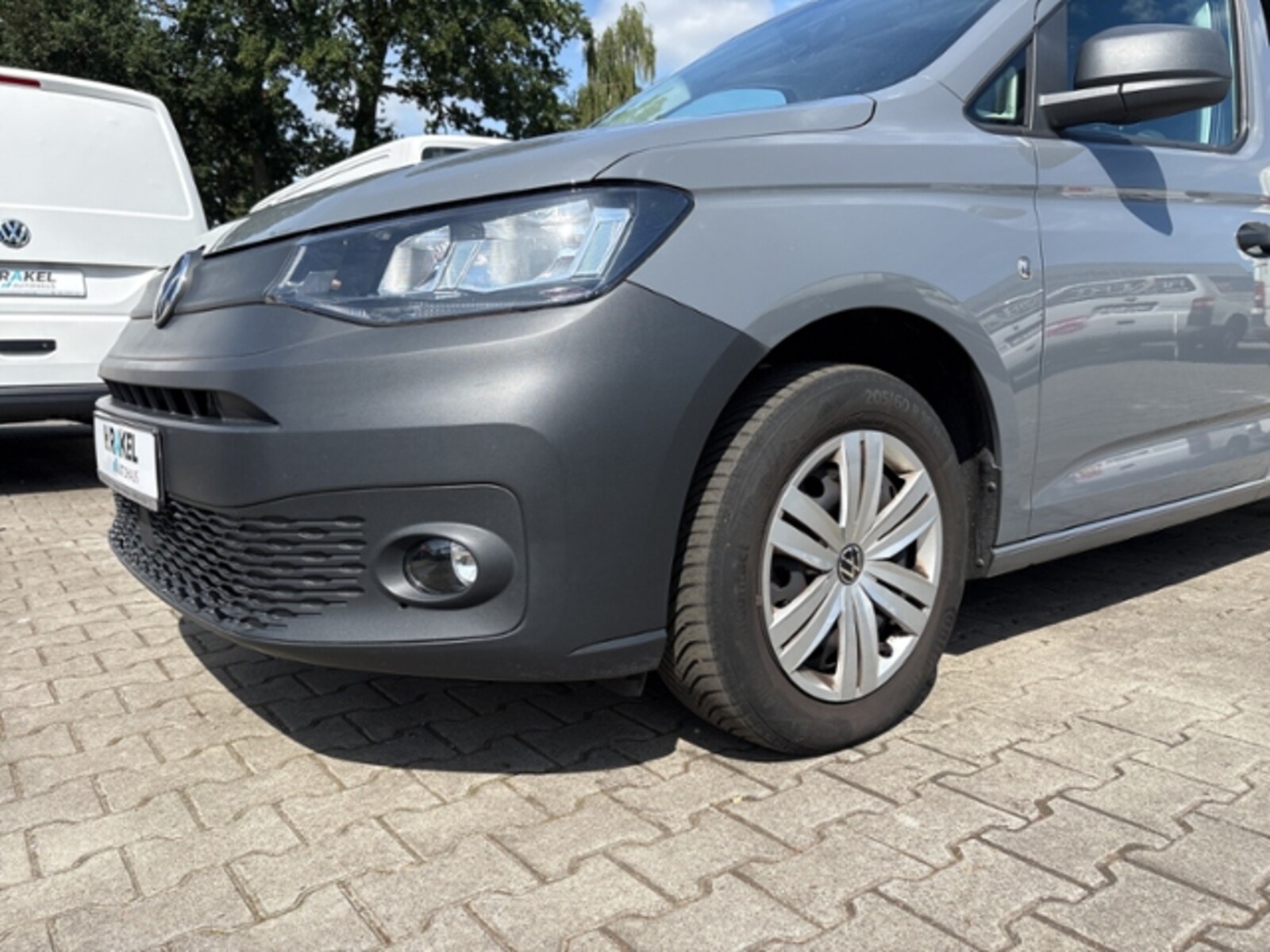 Volkswagen Caddy Maxi Cargo – Bild 23