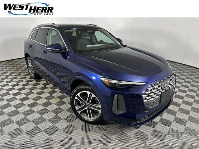 Photo of 2025 Audi Q5 