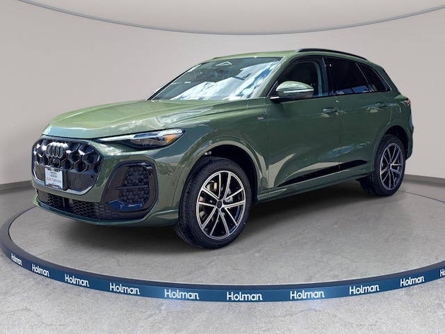 2026 Audi Q5