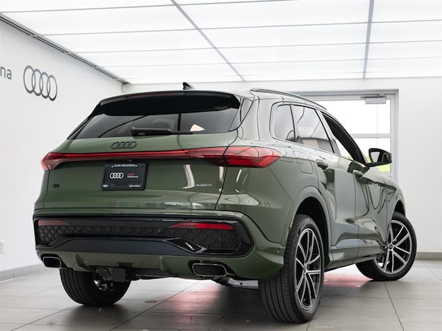 2026 Audi Q5