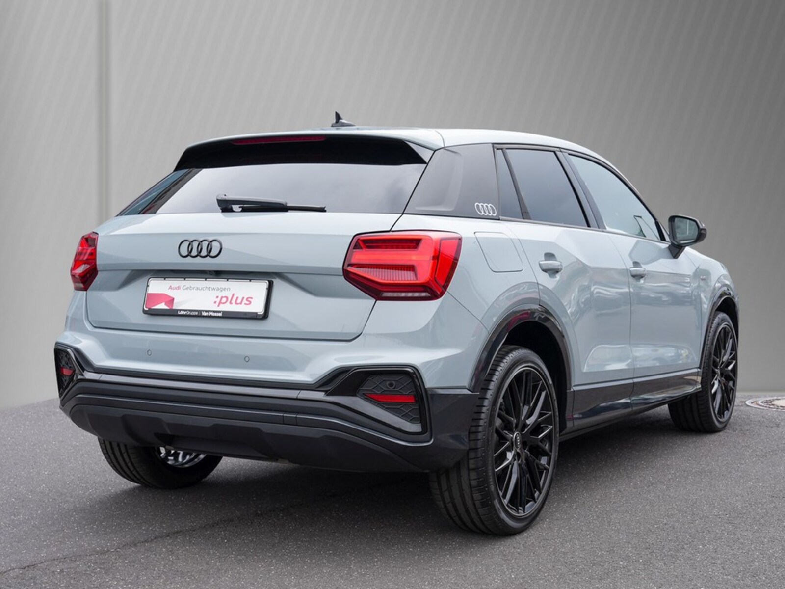 Audi Q2 – Bild 5