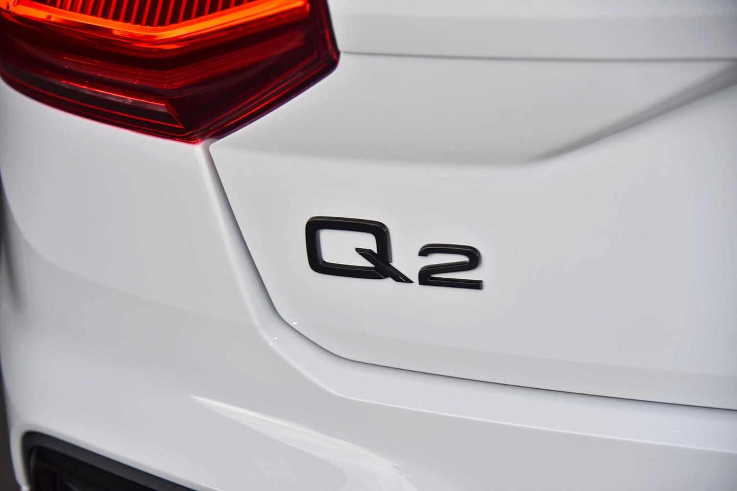 Image about Audi Q2 S line edition TFSI S tronic