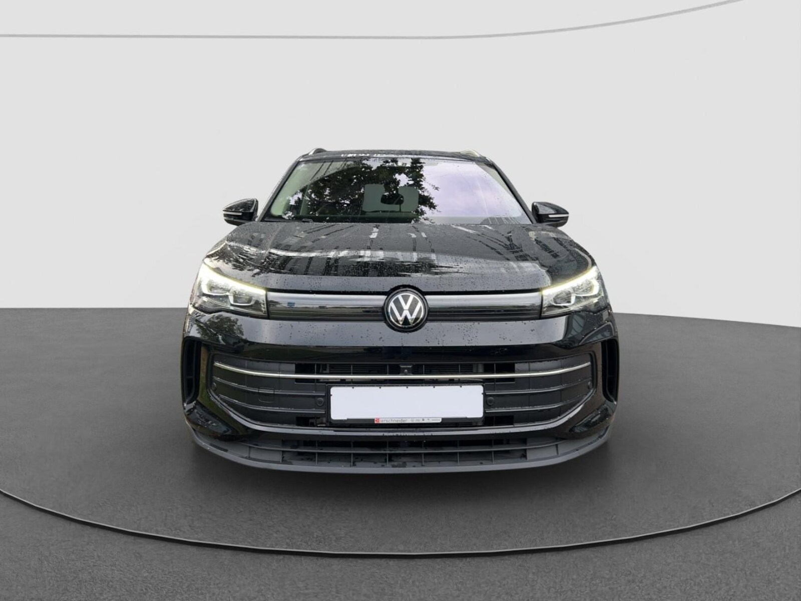Volkswagen Tiguan – Bild 3
