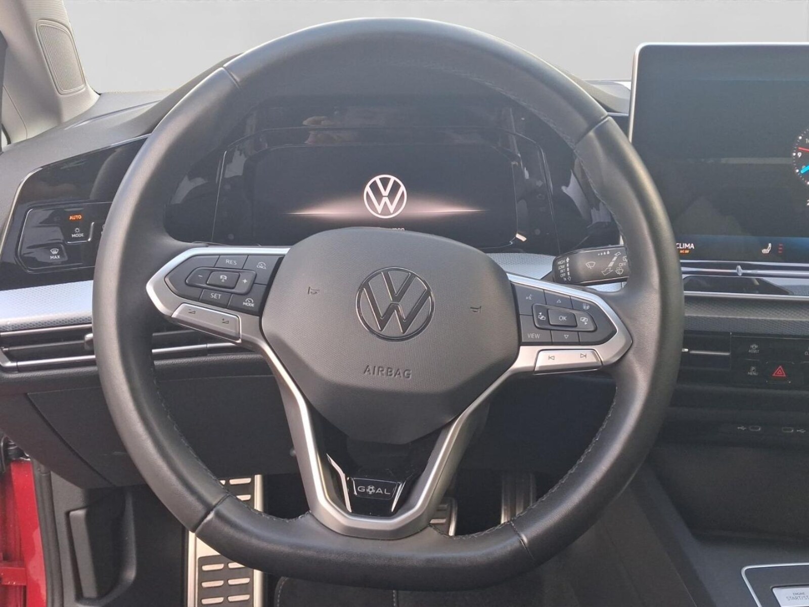 Volkswagen Golf – Bild 9