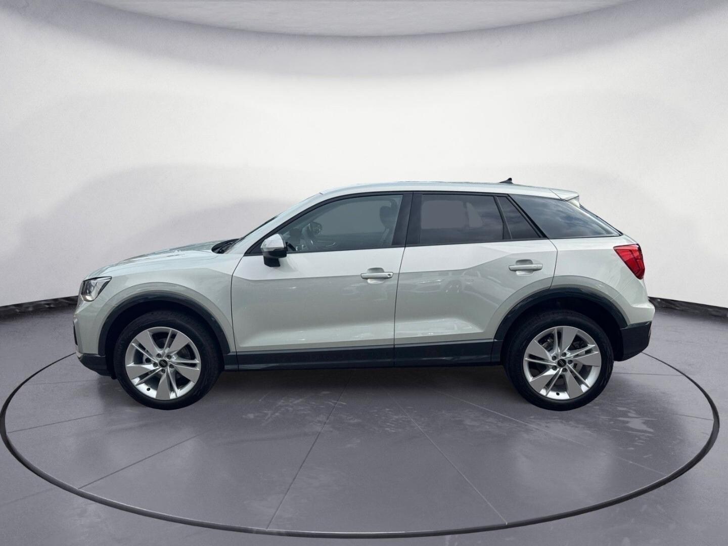 Bild über Audi Q2 advanced 35 TFSI S tronic - für weitere Informationen kontaktieren Sie den Audi Partner