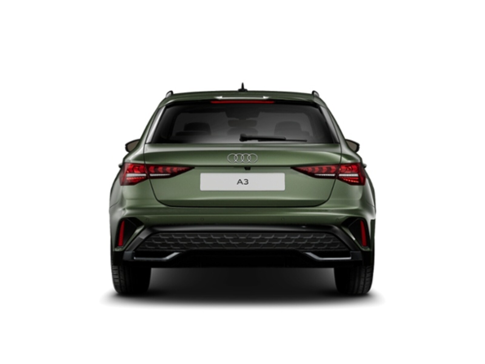 Audi A3 Sportback – Bild 5