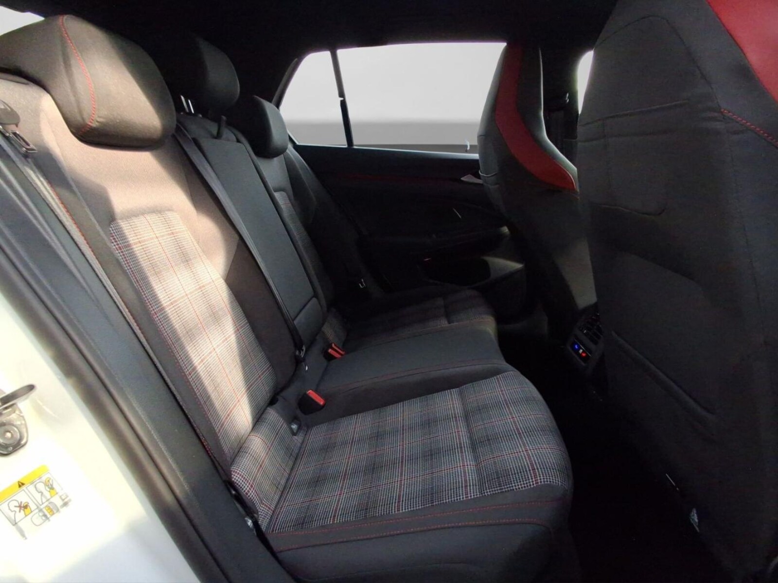 Volkswagen Golf – Bild 6