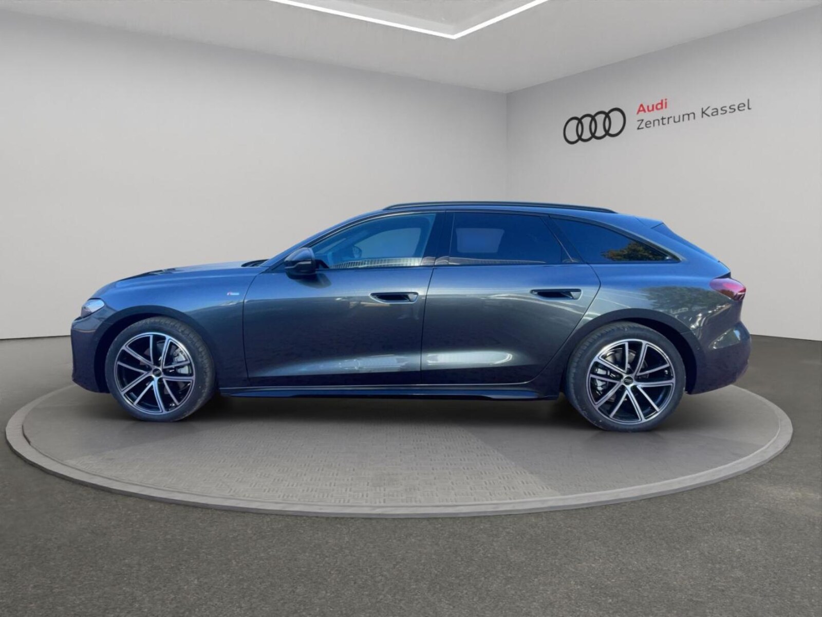 Audi A5 Avant – Bild 2