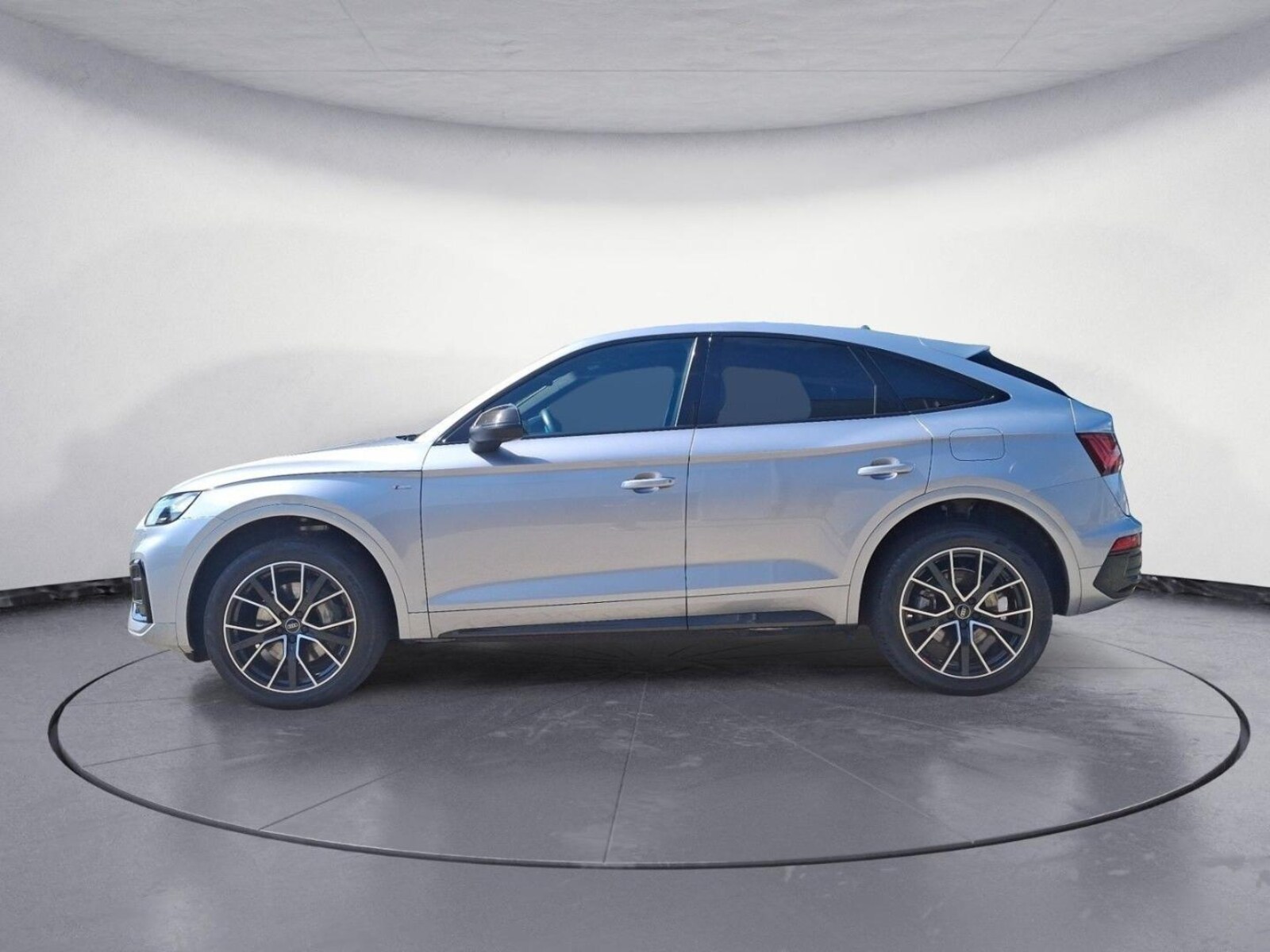 Audi Q5 Sportback – Bild 4