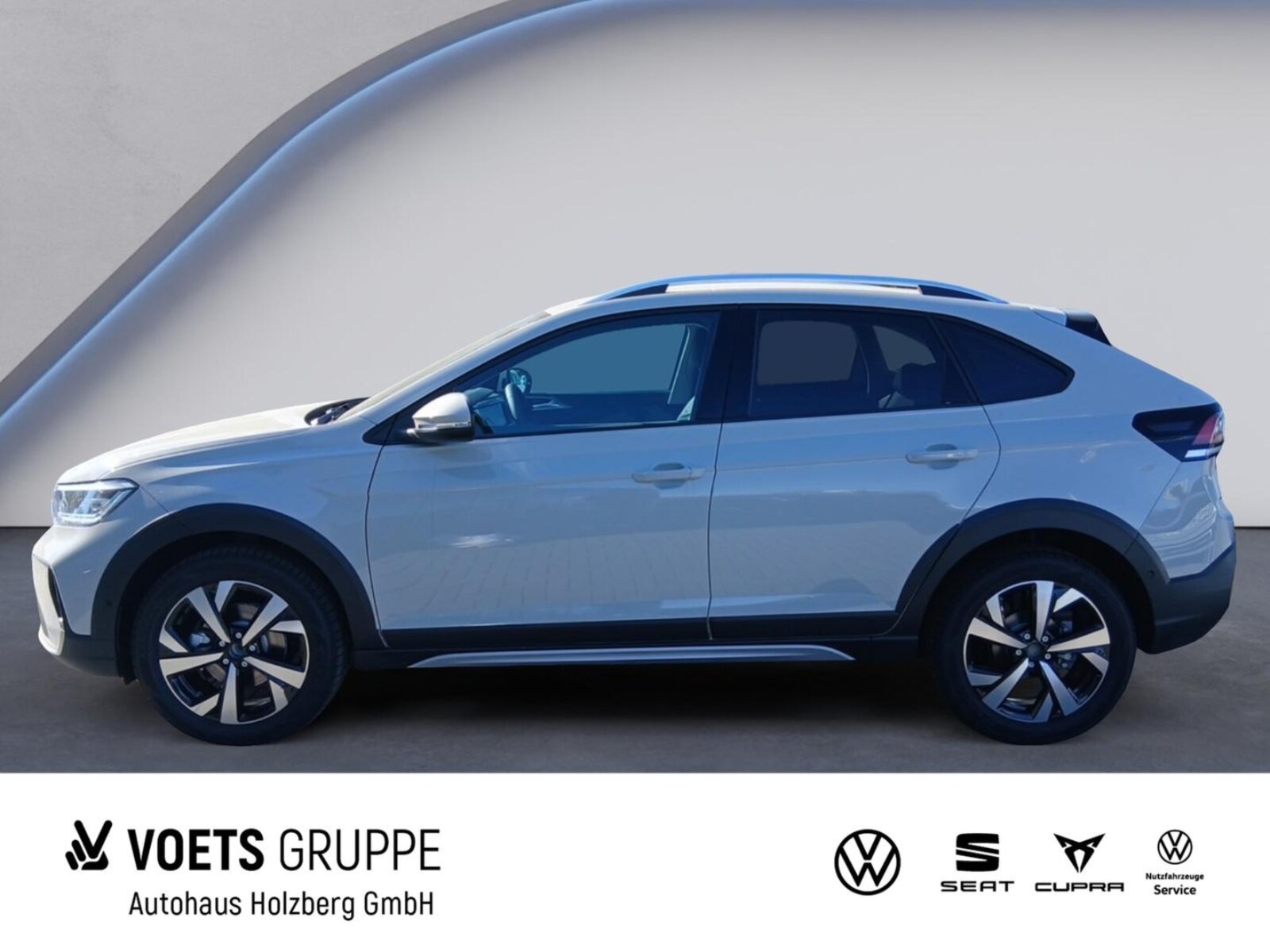 Volkswagen Taigo – Bild 3
