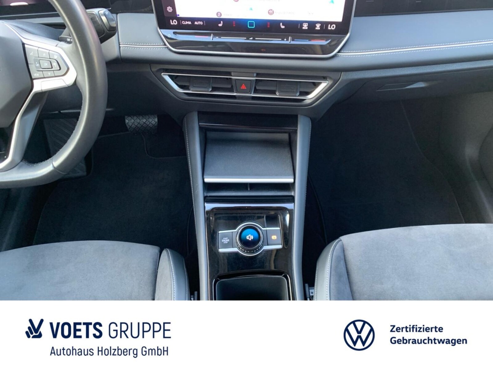 Volkswagen Tiguan – Bild 9