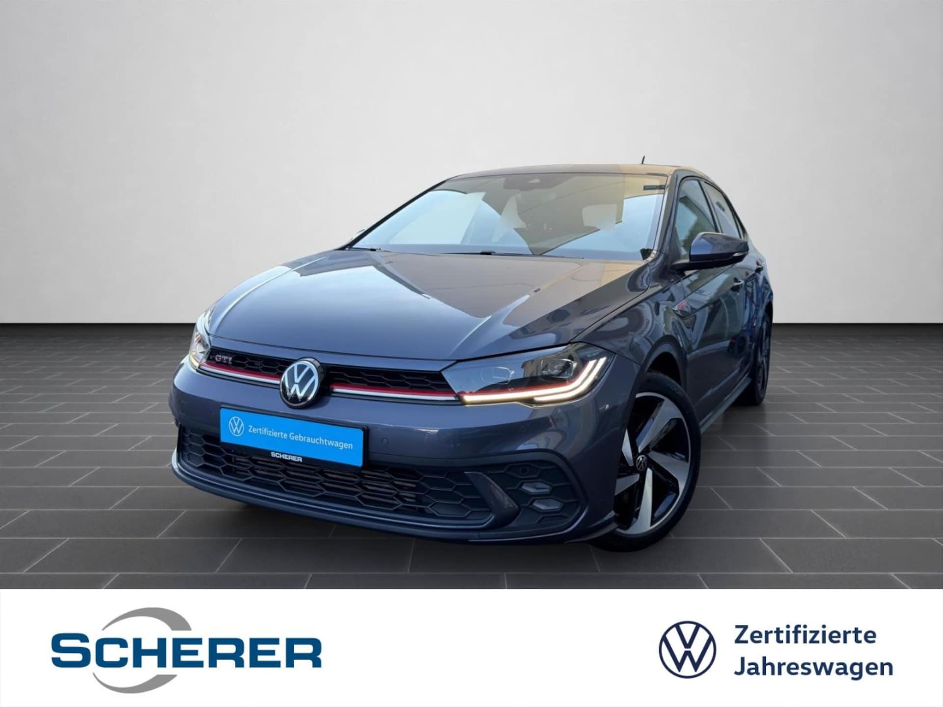 Volkswagen Polo 2022