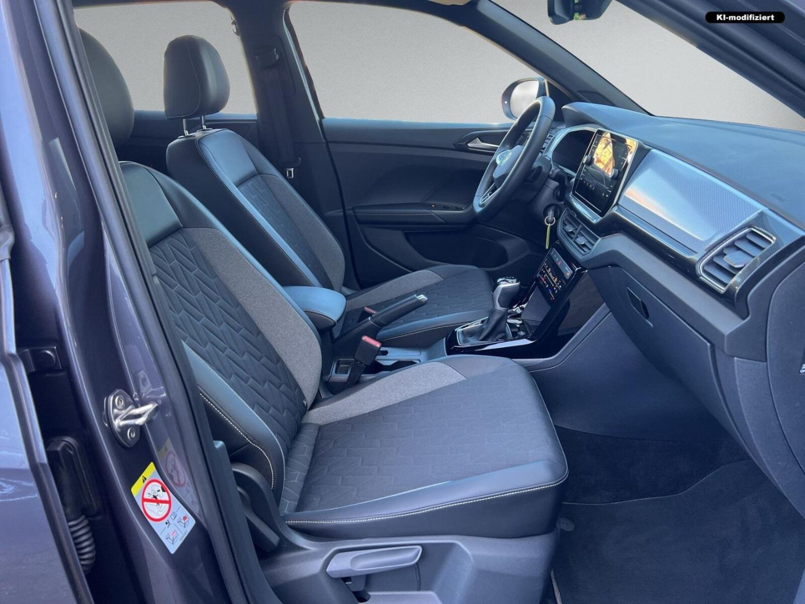 Volkswagen T-Cross – Bild 12
