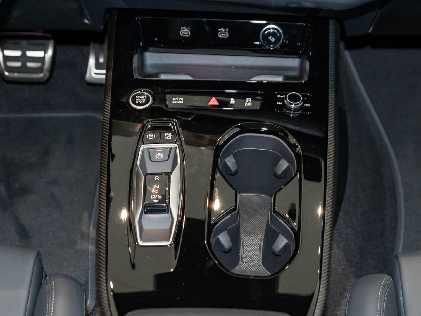 Bild über Audi A5 Limousine TDI quattro 150 kW S tronic - für weitere Informationen kontaktieren Sie den Audi Partner