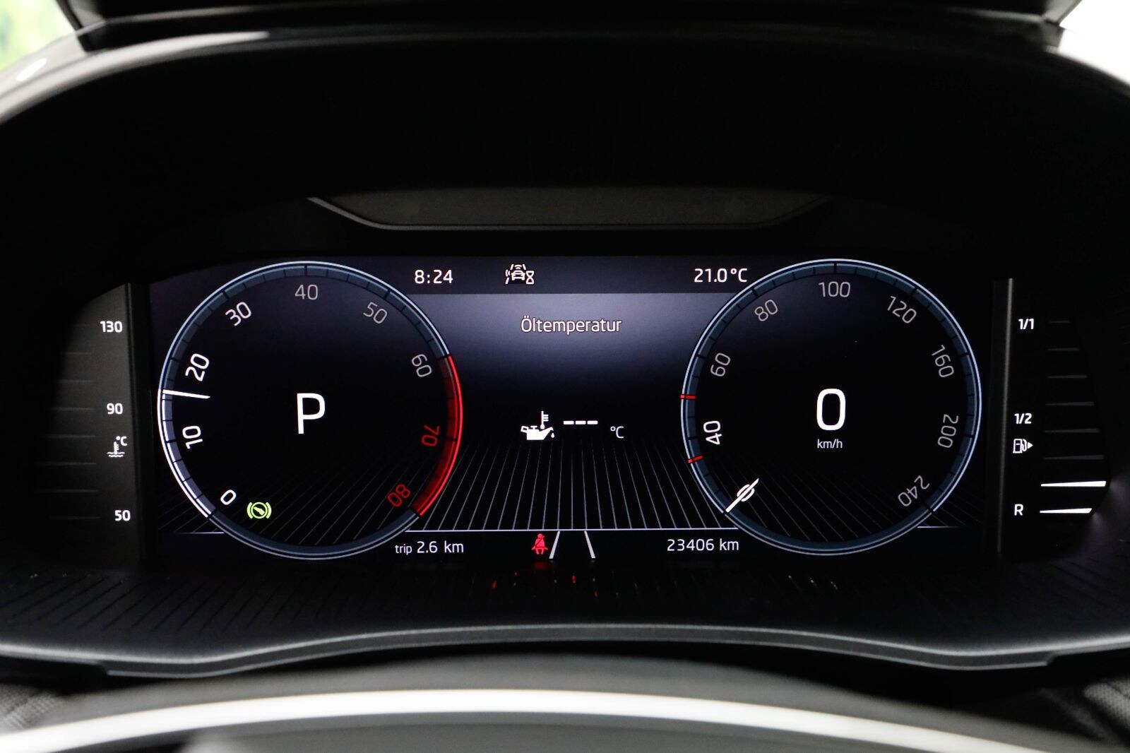 Škoda Fabia – Bild 21